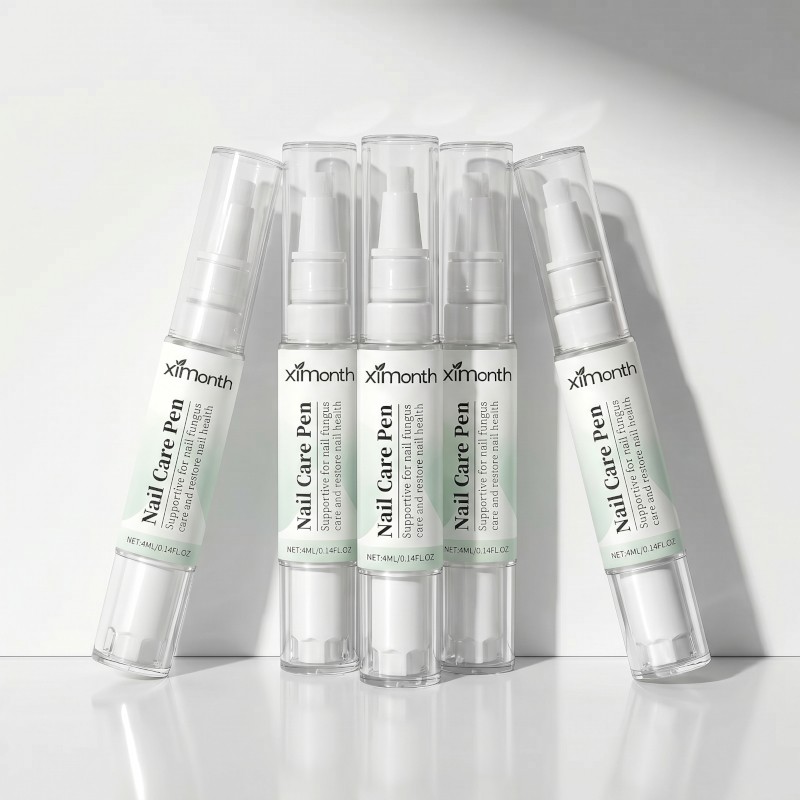 Nordic Nail Care fem pennor kurpaket
